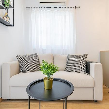 Apartmani Zora Makarska Exterior photo