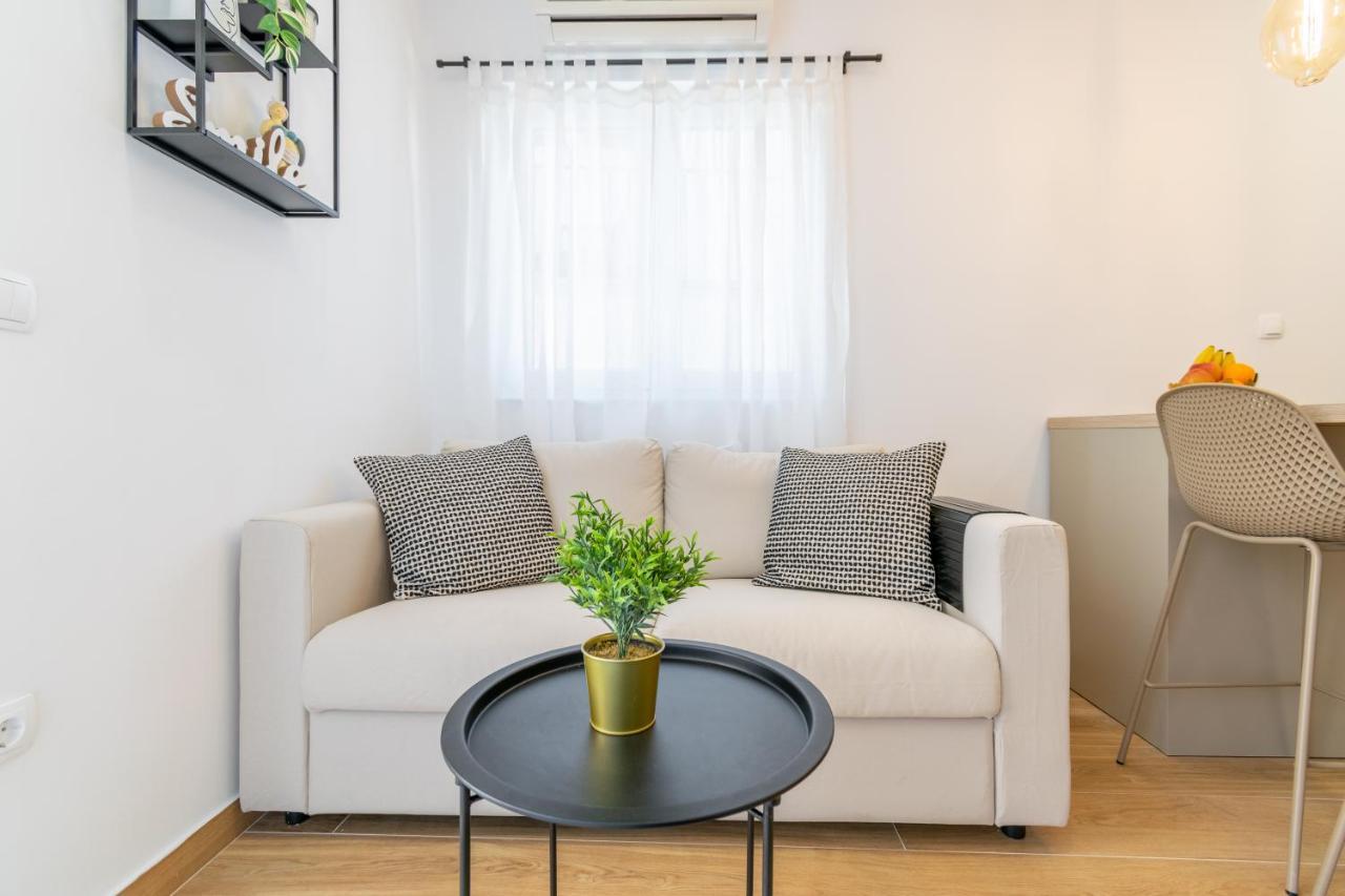 Apartmani Zora Makarska Exterior photo