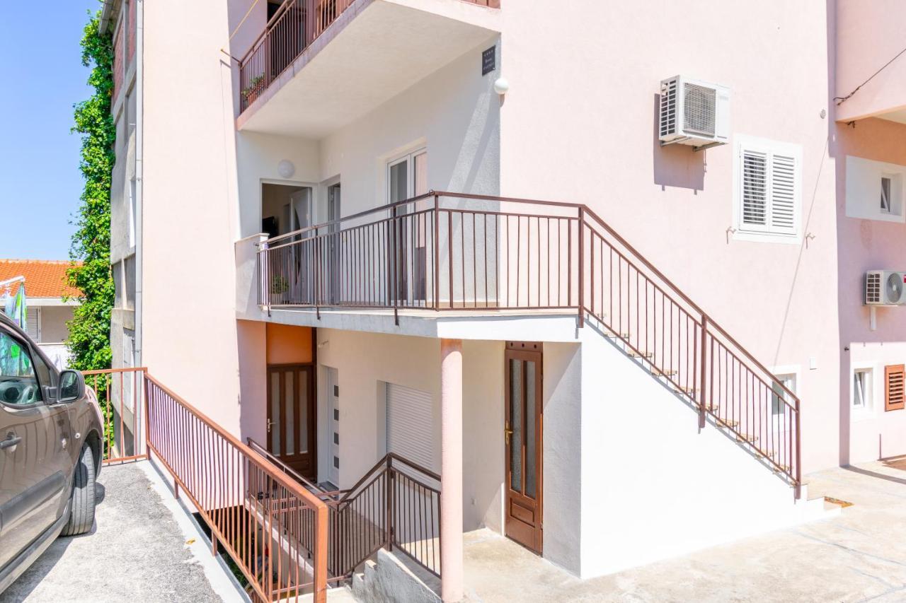 Apartmani Zora Makarska Exterior photo